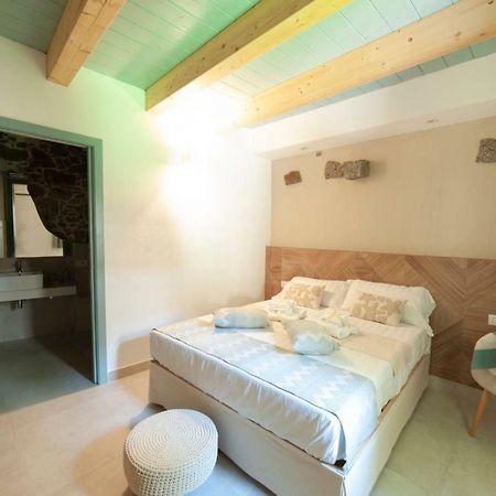 Perdas Rooms Villasimius Exterior photo