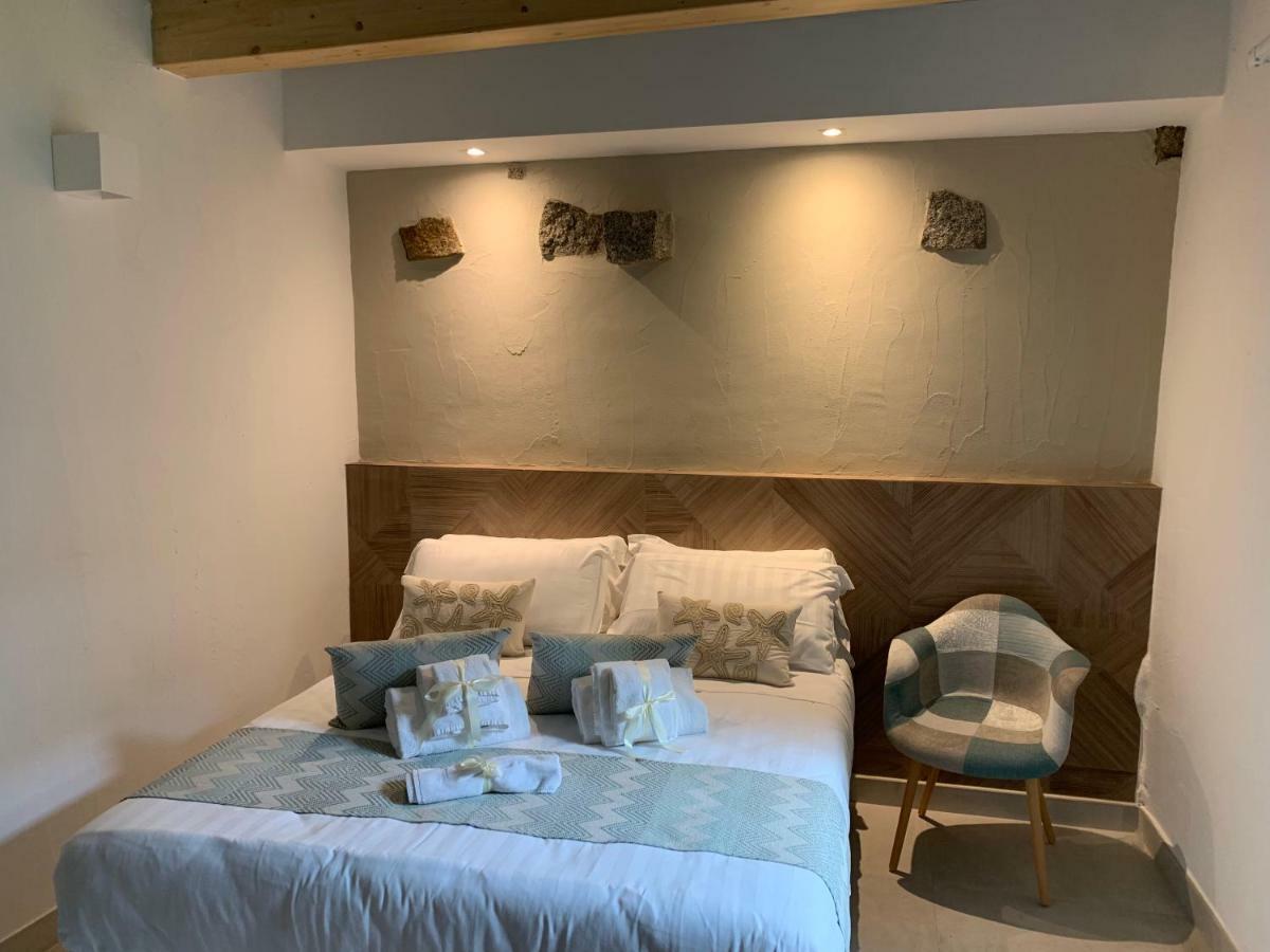 Perdas Rooms Villasimius Exterior photo