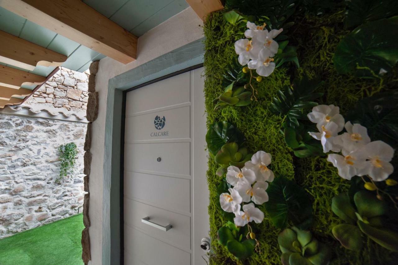 Perdas Rooms Villasimius Exterior photo