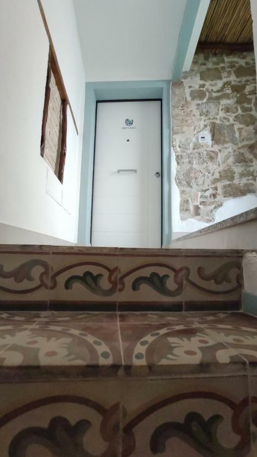 Perdas Rooms Villasimius Exterior photo