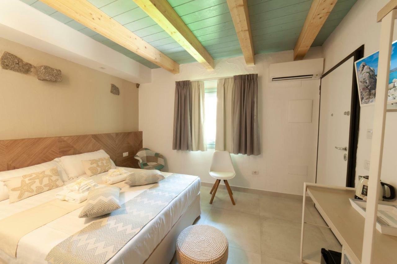 Perdas Rooms Villasimius Exterior photo