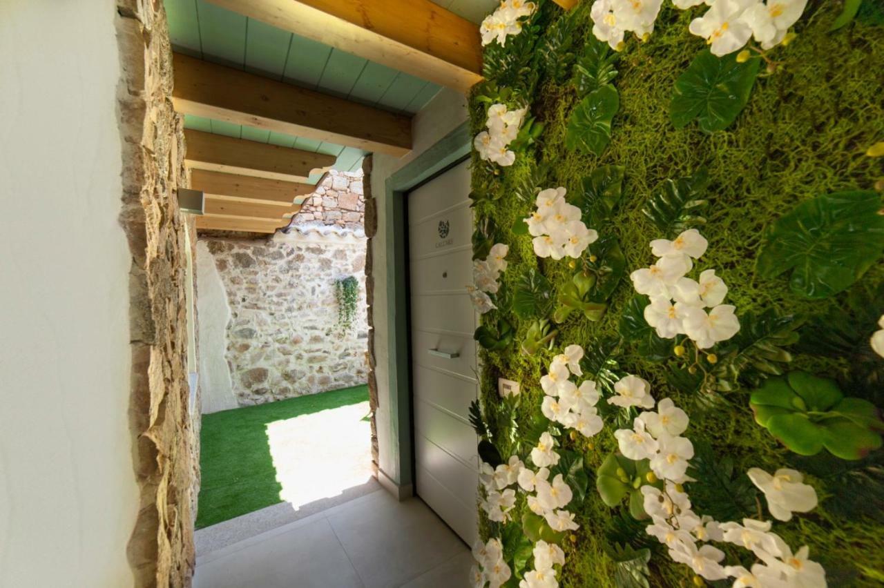 Perdas Rooms Villasimius Exterior photo