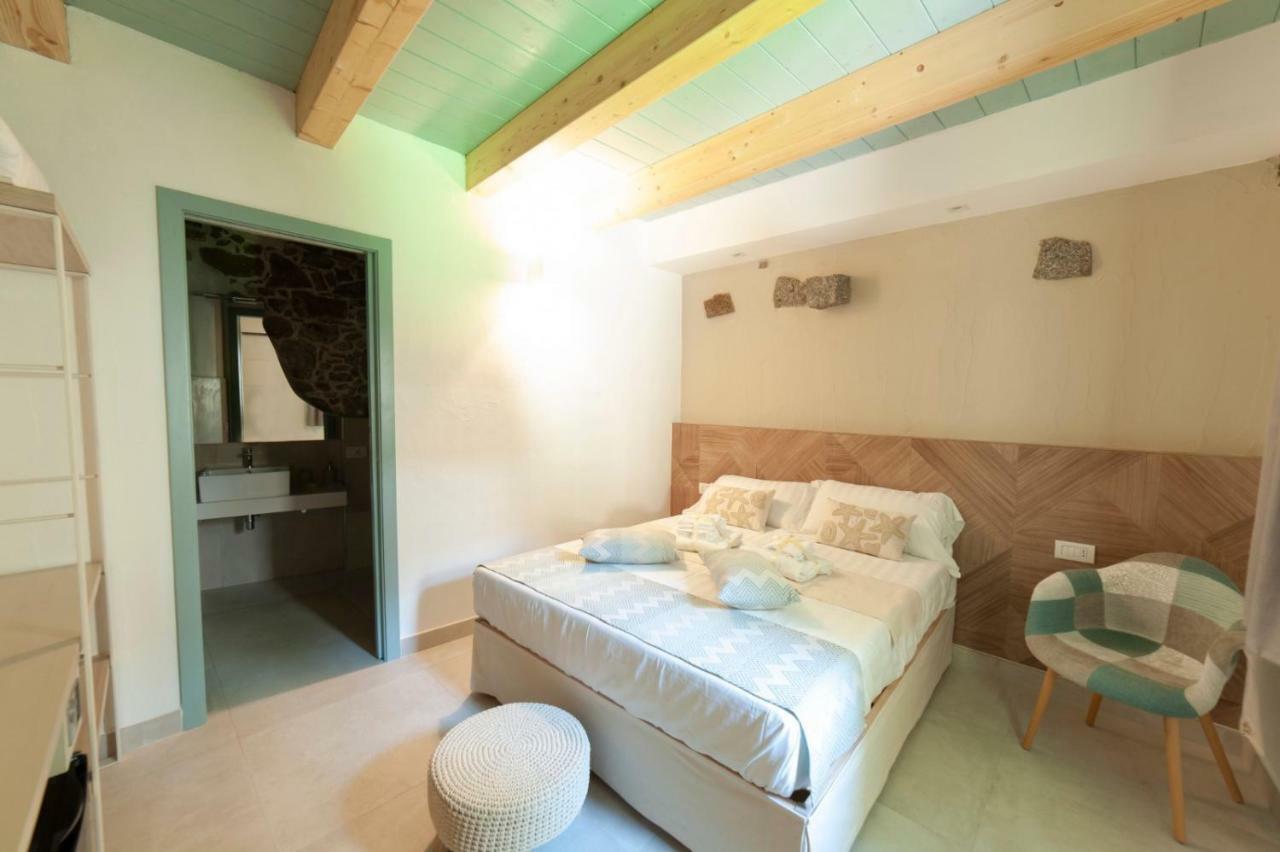 Perdas Rooms Villasimius Exterior photo