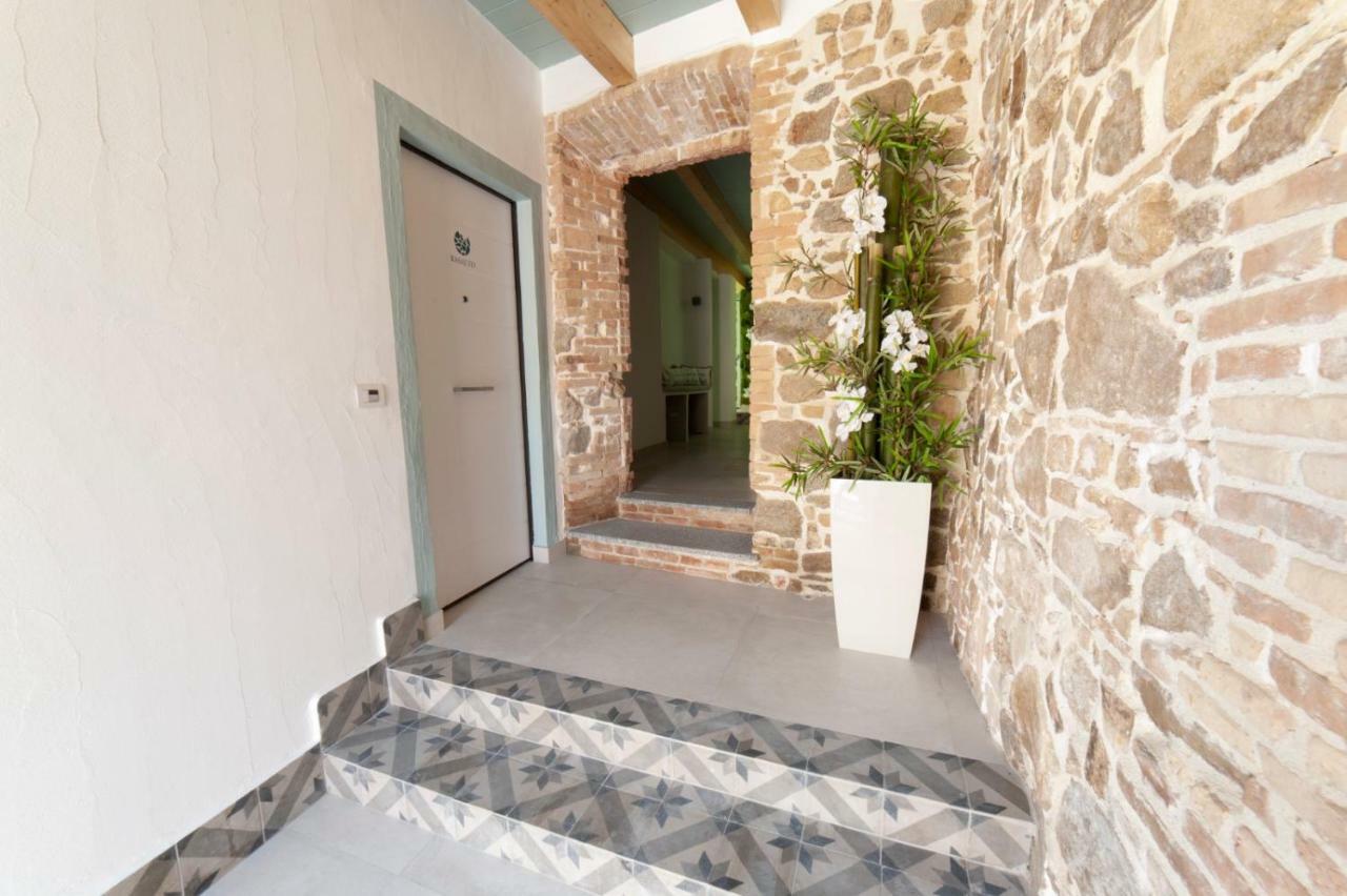 Perdas Rooms Villasimius Exterior photo