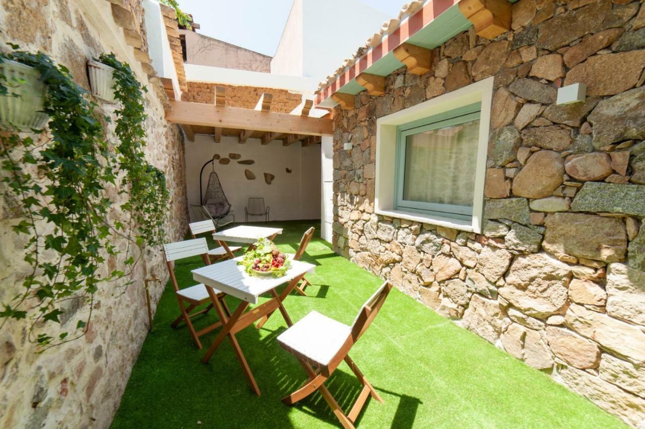 Perdas Rooms Villasimius Exterior photo