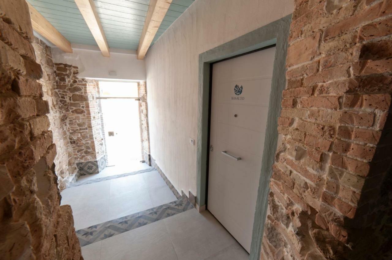 Perdas Rooms Villasimius Exterior photo