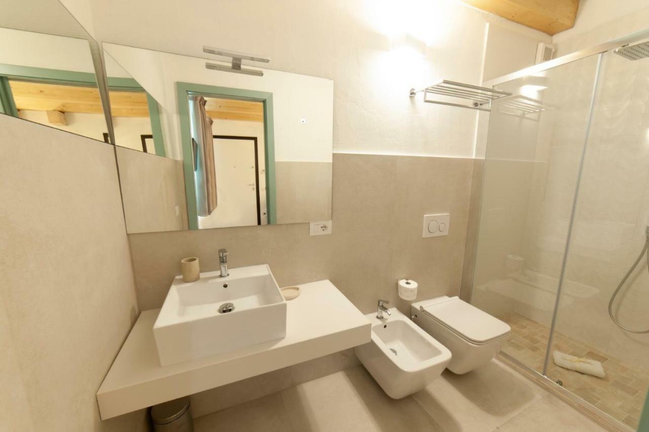 Perdas Rooms Villasimius Exterior photo