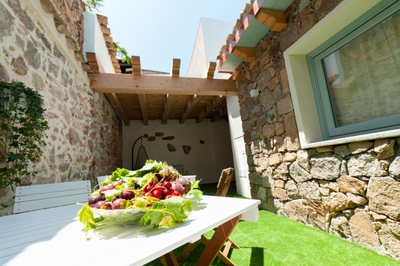 Perdas Rooms Villasimius Exterior photo