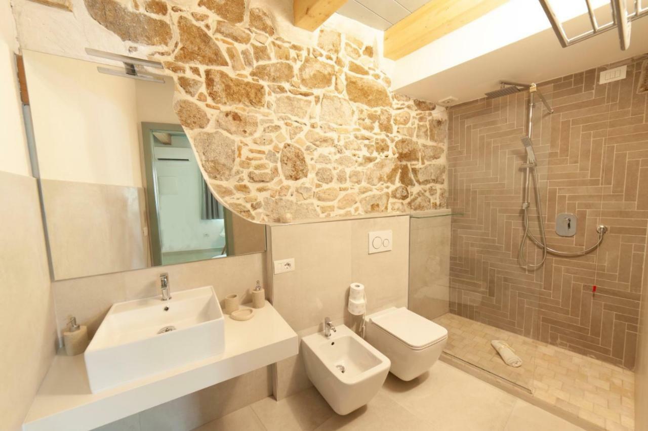 Perdas Rooms Villasimius Exterior photo