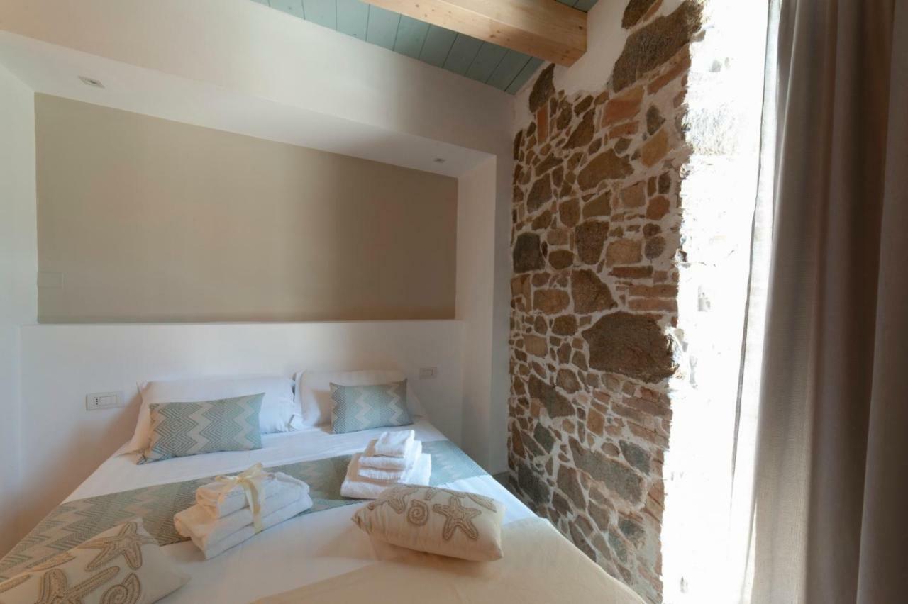 Perdas Rooms Villasimius Exterior photo