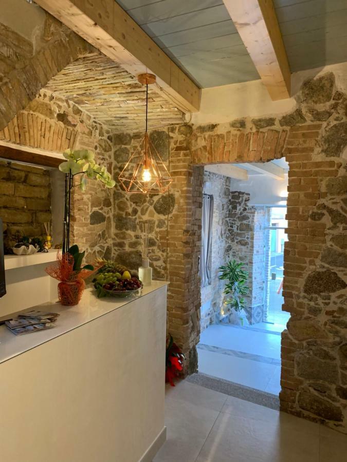 Perdas Rooms Villasimius Exterior photo