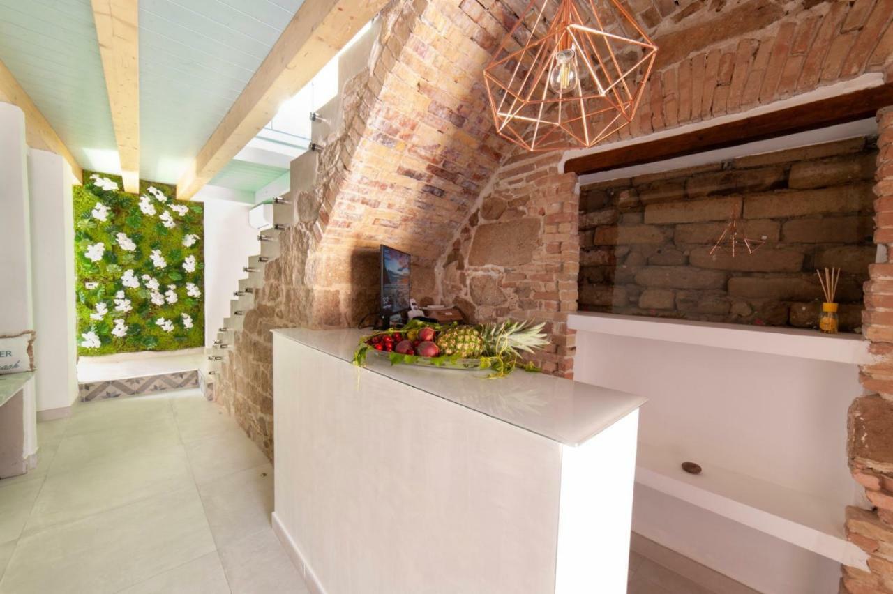 Perdas Rooms Villasimius Exterior photo