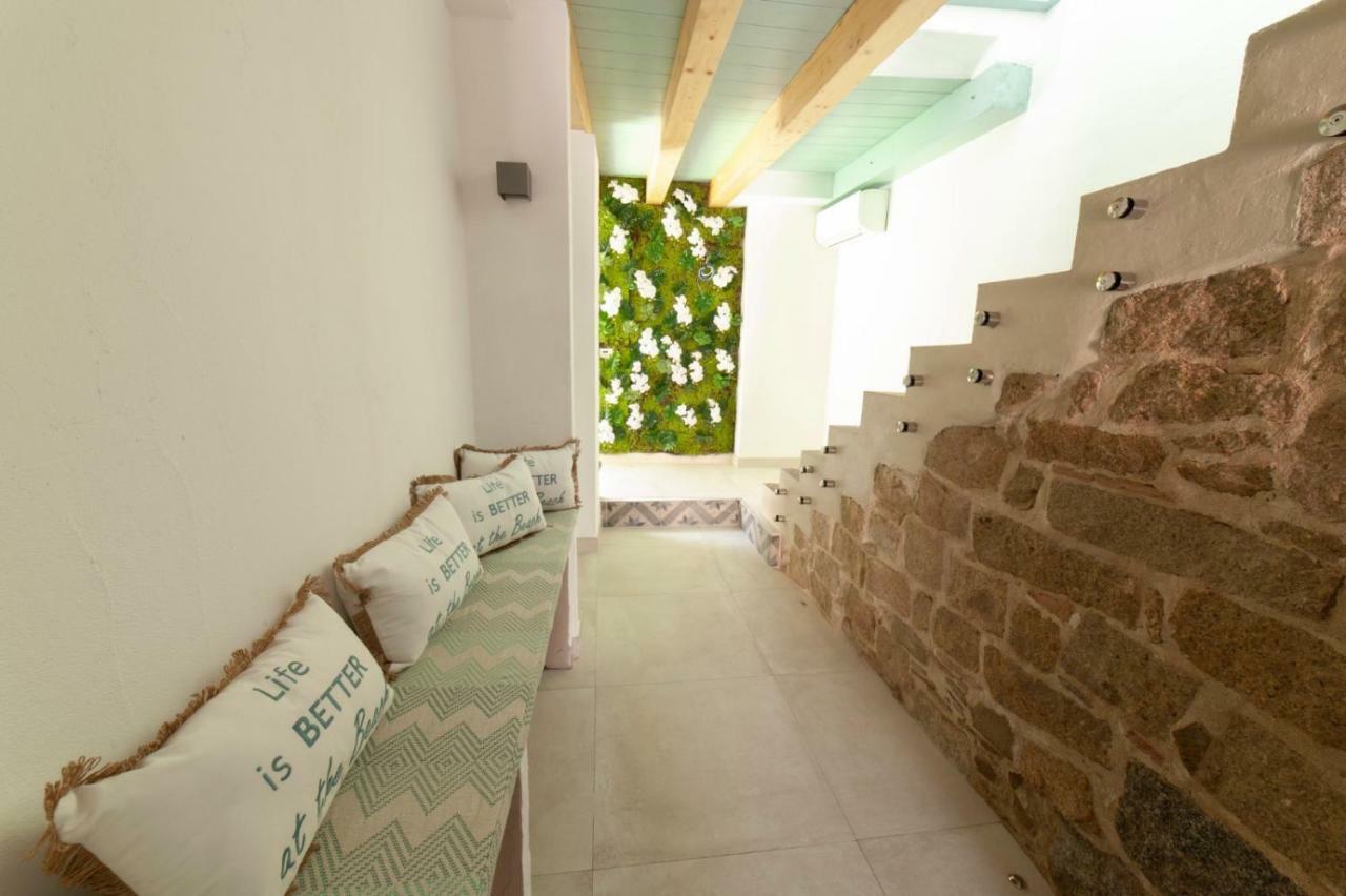 Perdas Rooms Villasimius Exterior photo